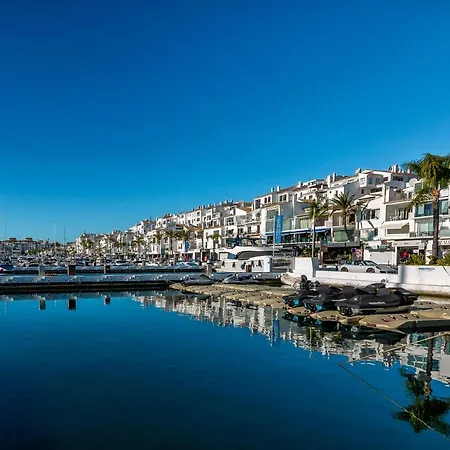 Apartment Jardines De Andalucia *