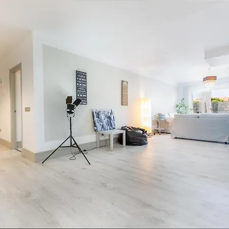 Jardines De Andalucia