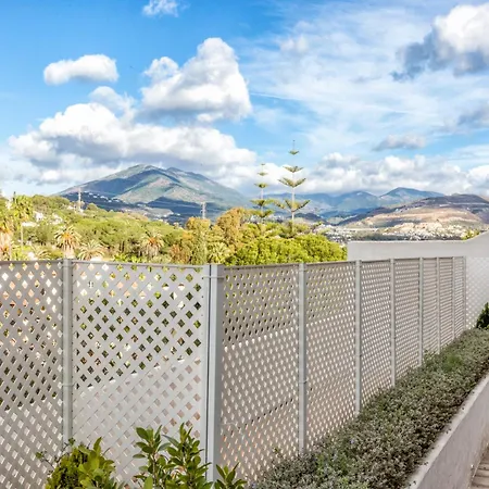 Jardines De Andalucia *