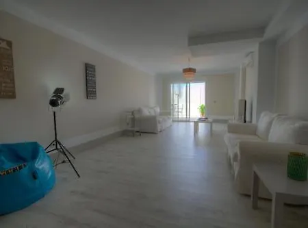 Apartman Jardines De Andalucia