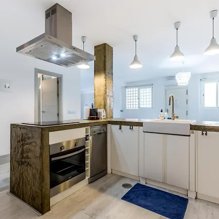 Jardines De Andalucia