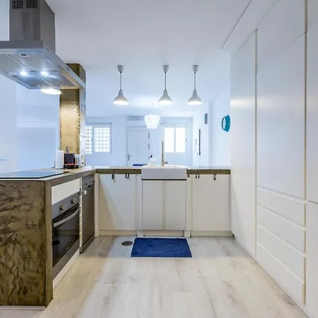 Appartement Jardines De Andalucia *