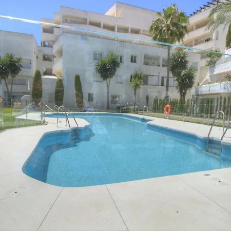 شقة Jardines De Andalucia