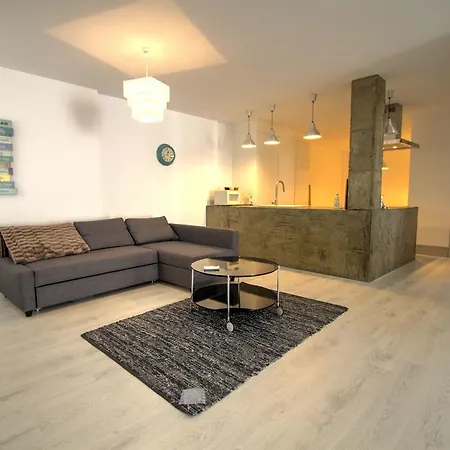 Jardines De Andalucia Appartement *