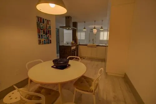 Jardines De Andalucia Apartament *