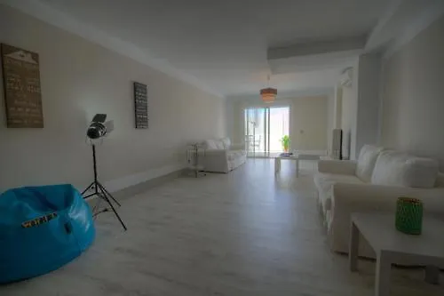 Apartament Jardines De Andalucia