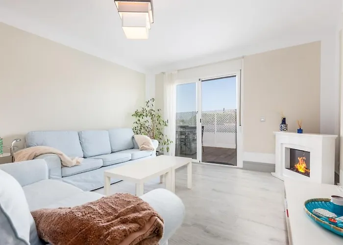 Jardines De Andalucia Marbella