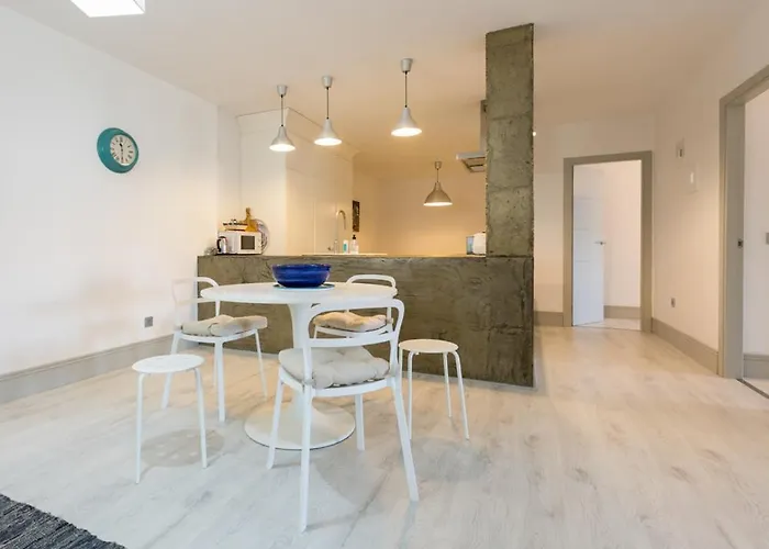 Jardines De Andalucia Apartament