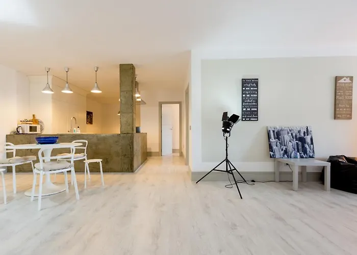 Jardines De Andalucia