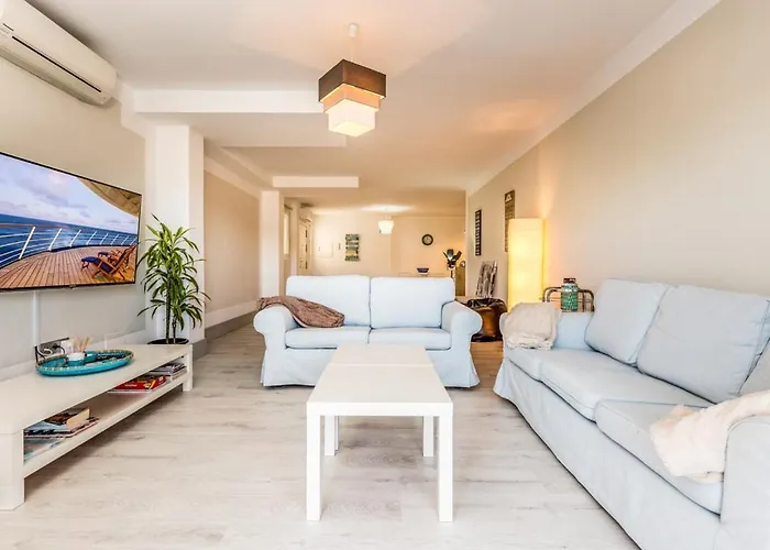 Apartament Jardines De Andalucia Marbella