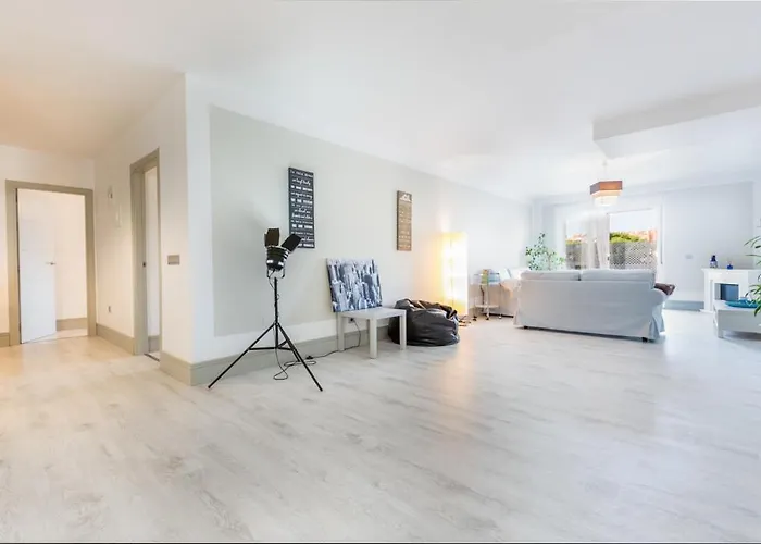 Jardines De Andalucia