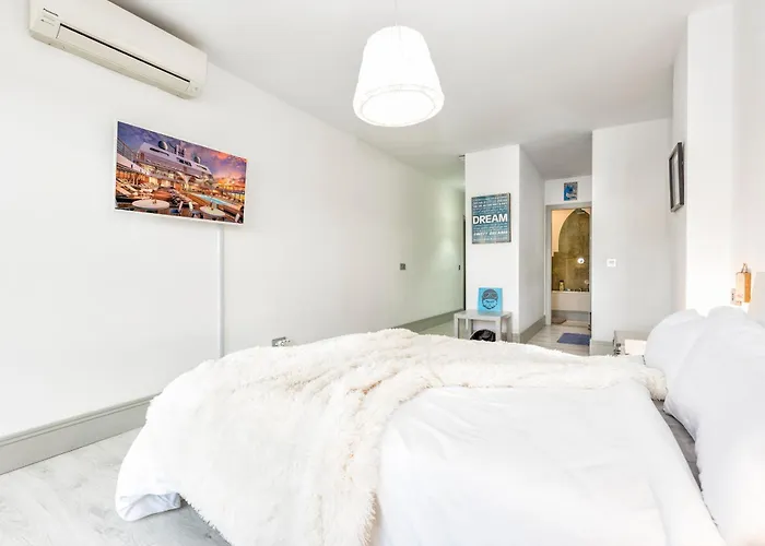 Jardines De Andalucia * Marbella