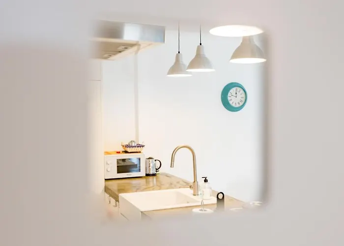 Jardines De Andalucia Apartament *