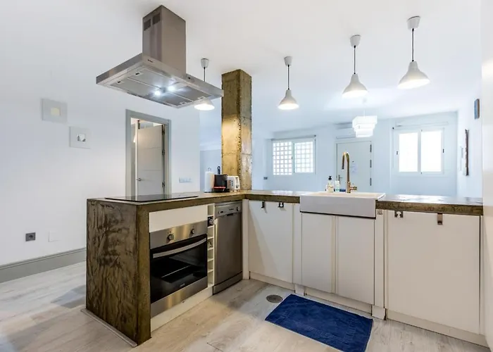 Jardines De Andalucia