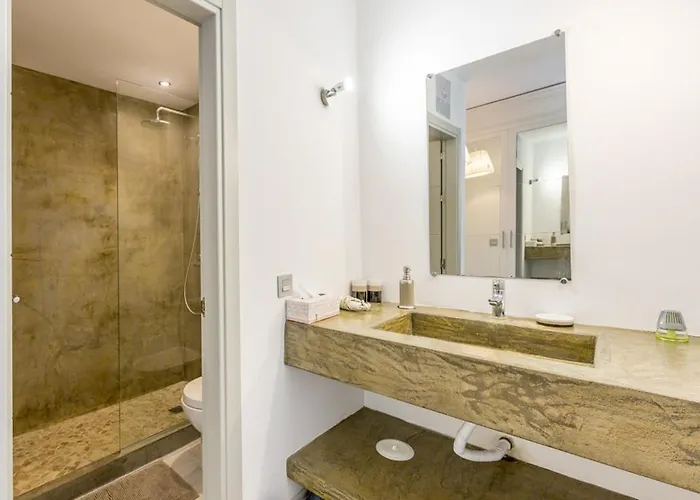 Jardines De Andalucia Apartament Marbella