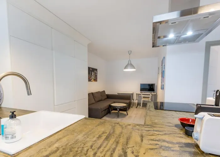 Jardines De Andalucia * Marbella