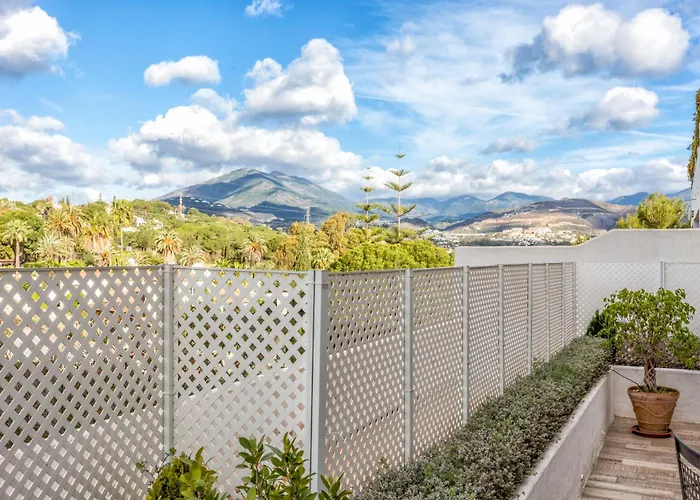 Jardines De Andalucia *