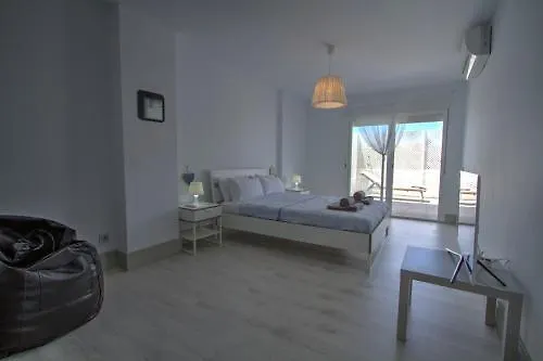 アパート Jardines De Andalucia *