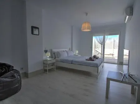 Apartment Jardines De Andalucia *