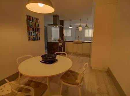 Jardines De Andalucia Apartment *