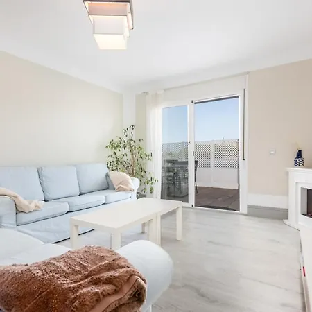 Jardines De Andalucia Marbella