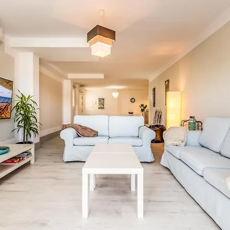 Apartment Jardines De Andalucia Marbella