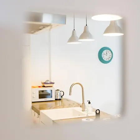 Jardines De Andalucia Apartment *