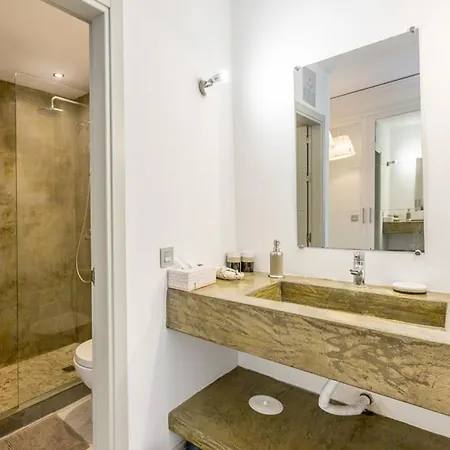 Jardines De Andalucia Apartment Marbella